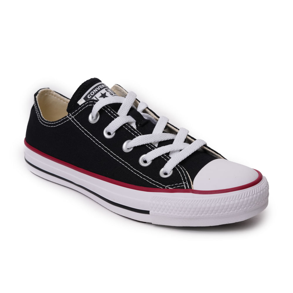 Tenis-Unissex-Chuck-Taylor-All-Star-Preto