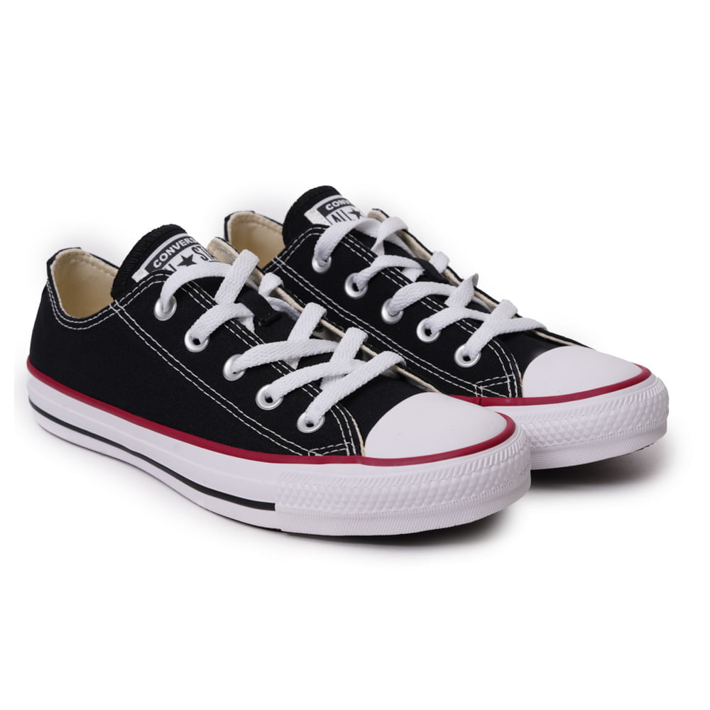 Tenis-Unissex-Chuck-Taylor-All-Star-Preto