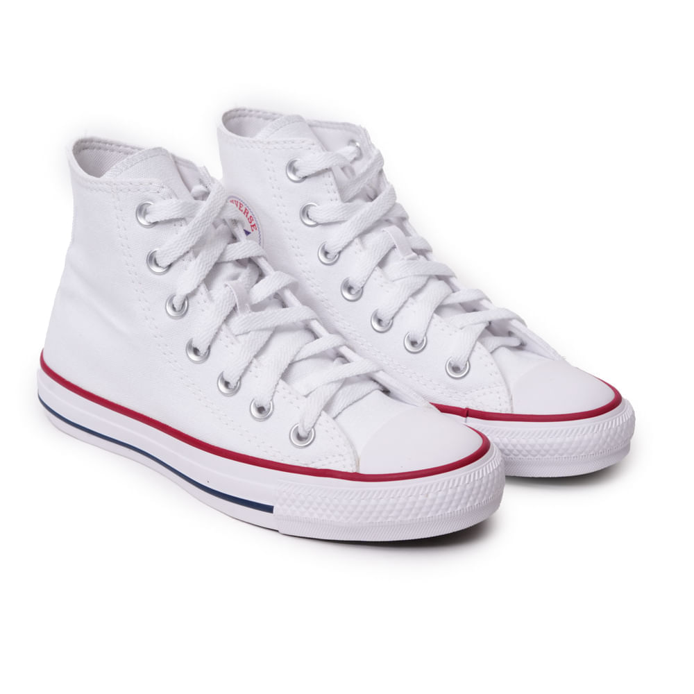 Tenis-Unissex-Cano-Medio-Chuck-Taylor-All-Star-Branco