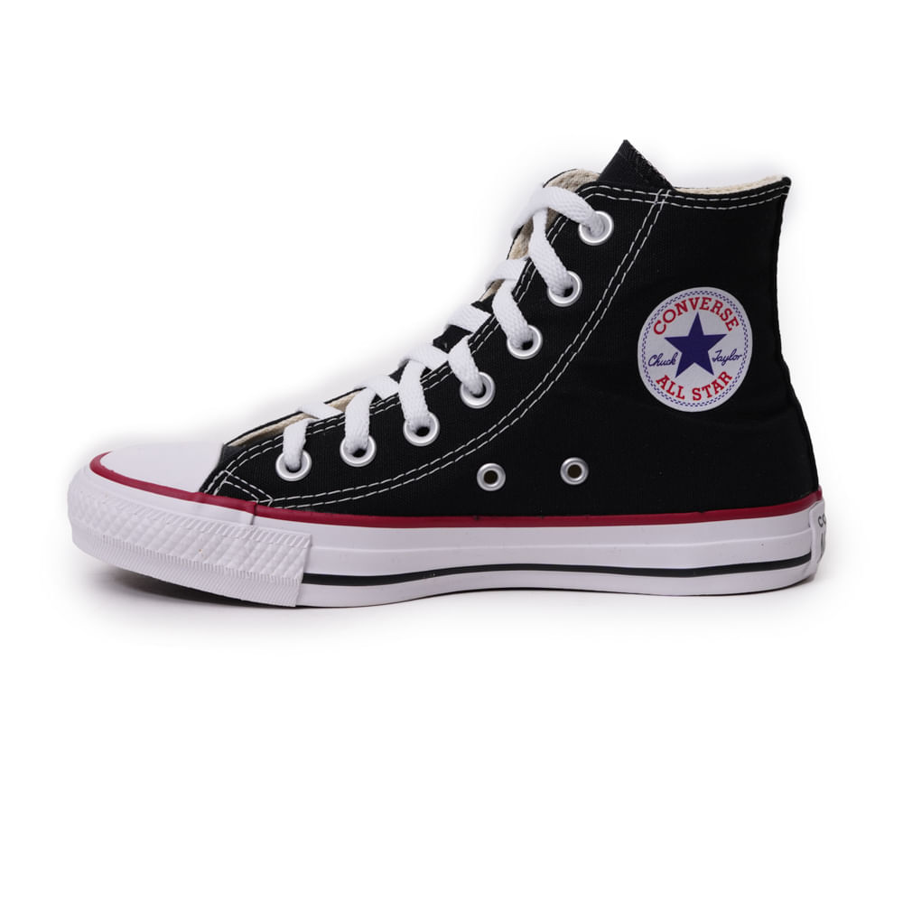 Tenis-Unissex-Cano-Medio-Chuck-Taylor-All-Star
