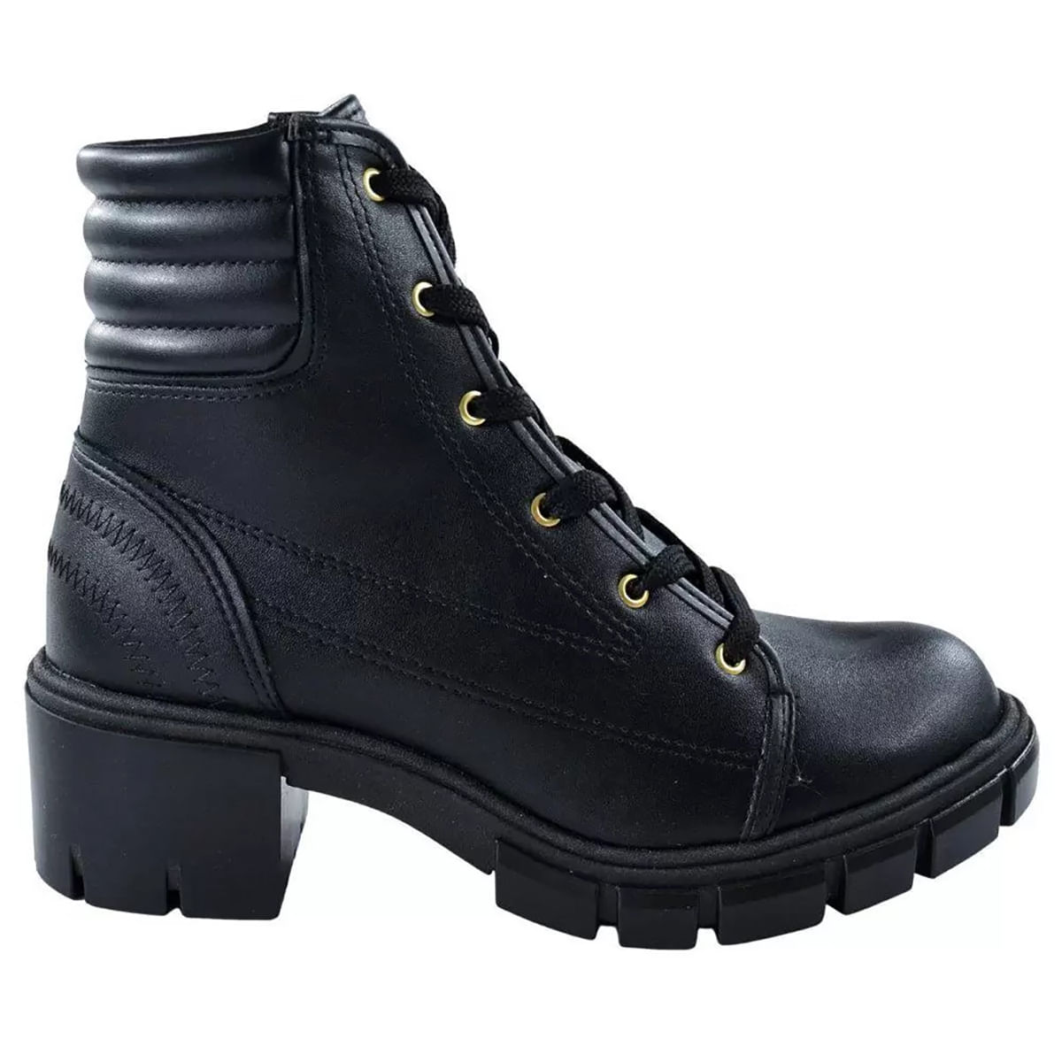 Coturno Feminina Bota Coturno Da Moleca Bota Coturno Moleca