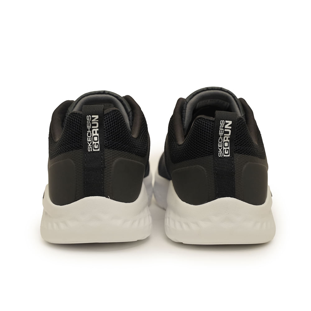 Tenis-Preto-Skechers-Go-Run-Masculino