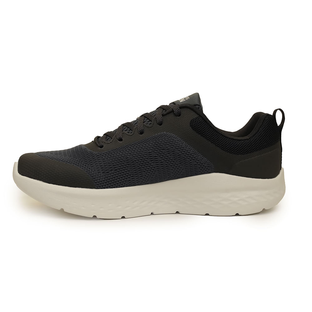 Tenis-Preto-Skechers-Go-Run-Masculino