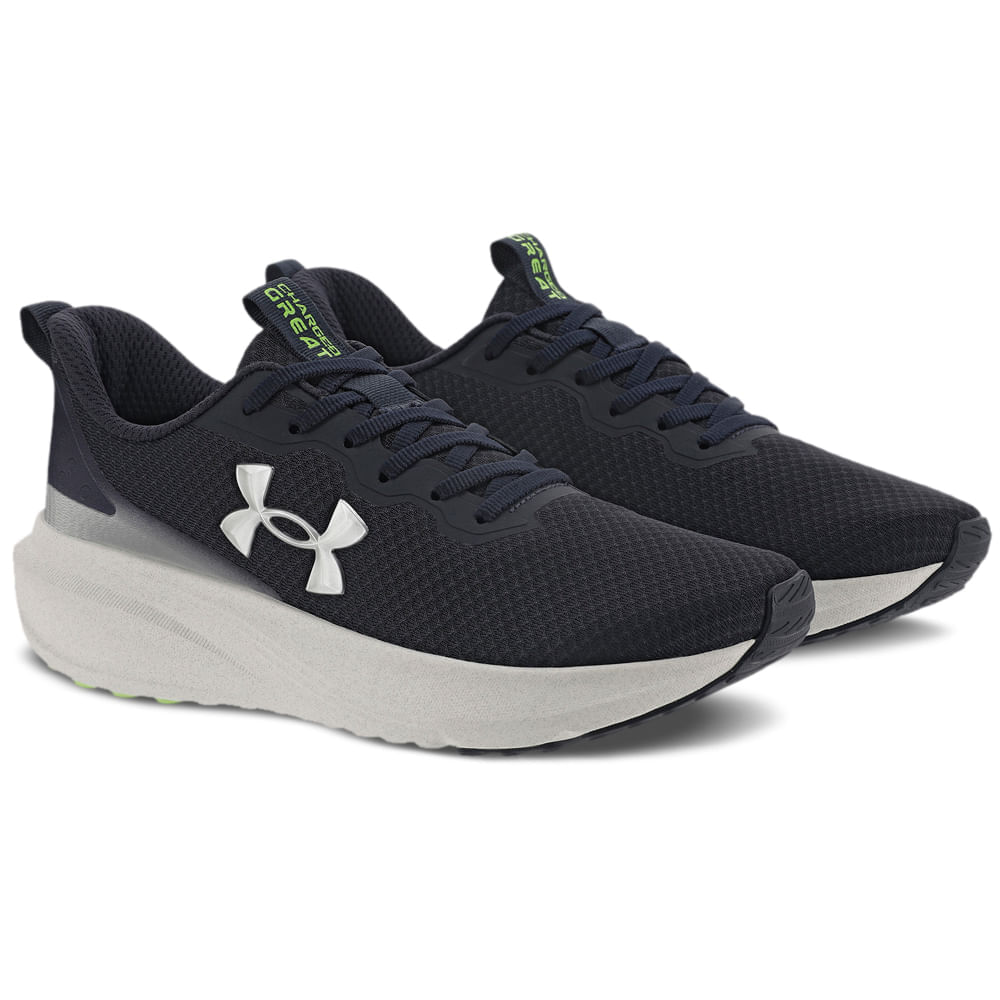 Tenis-Masculino-Esportivo-Charged-Creat-Under-Armour