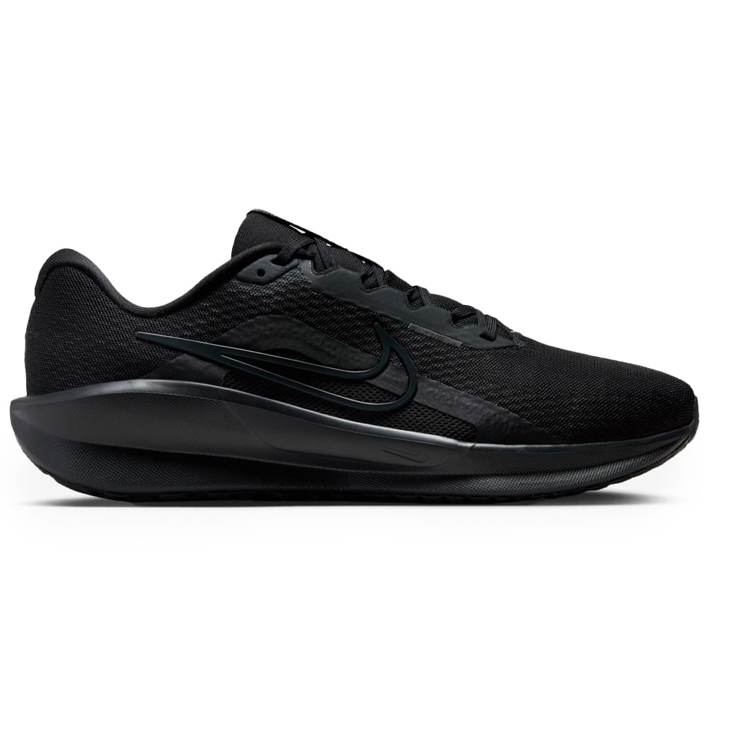 Tênis Nike Downshifter 13 Masculino Preto Oscar