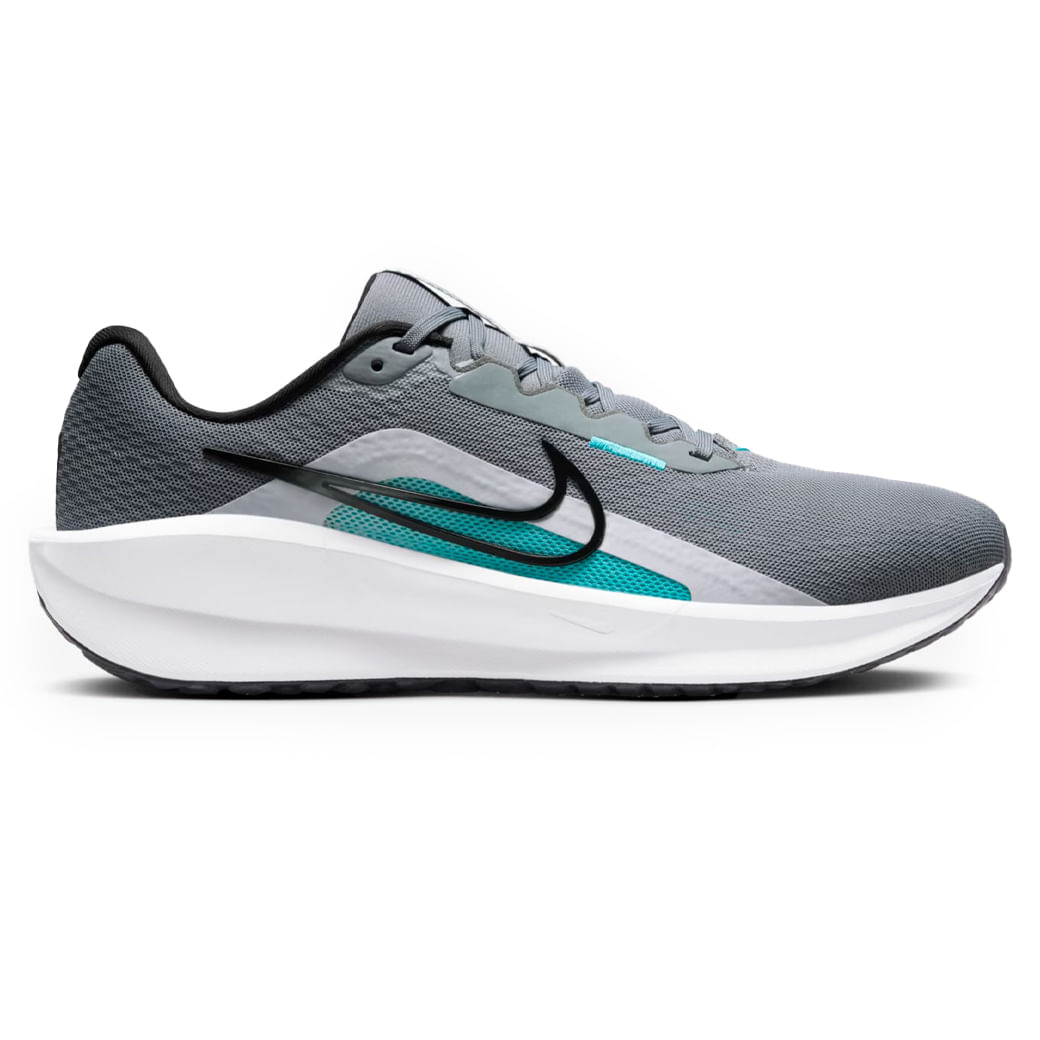 Nike Running Shoes Nike Downshifter Pisada Zapatillas De Running