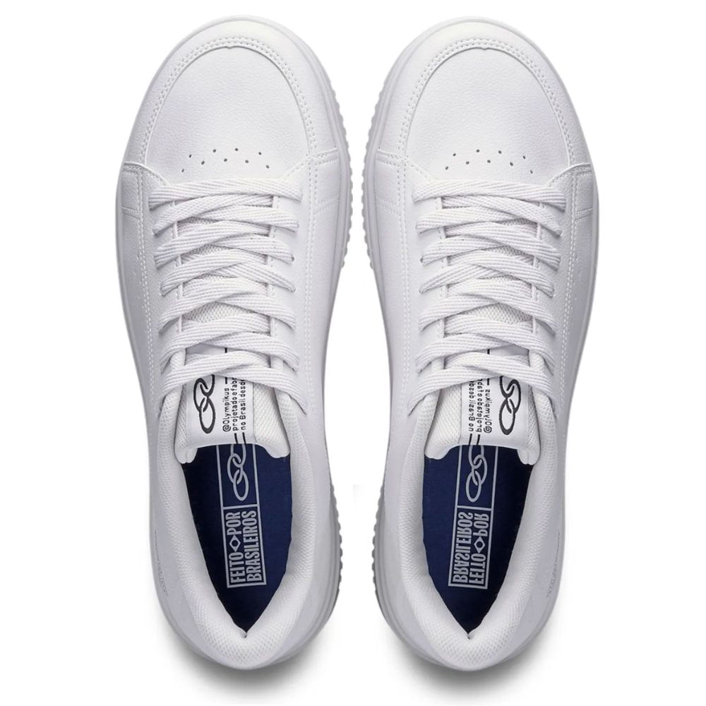 Tenis-Masculino-Casual-Eros-Olympikus