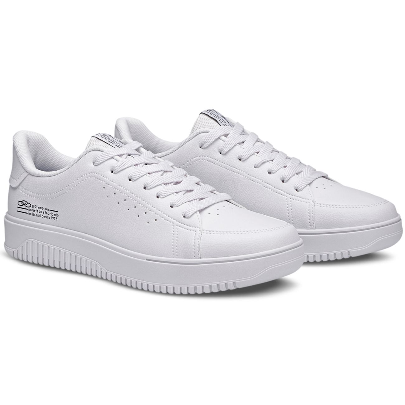 Tenis-Masculino-Casual-Eros-Olympikus