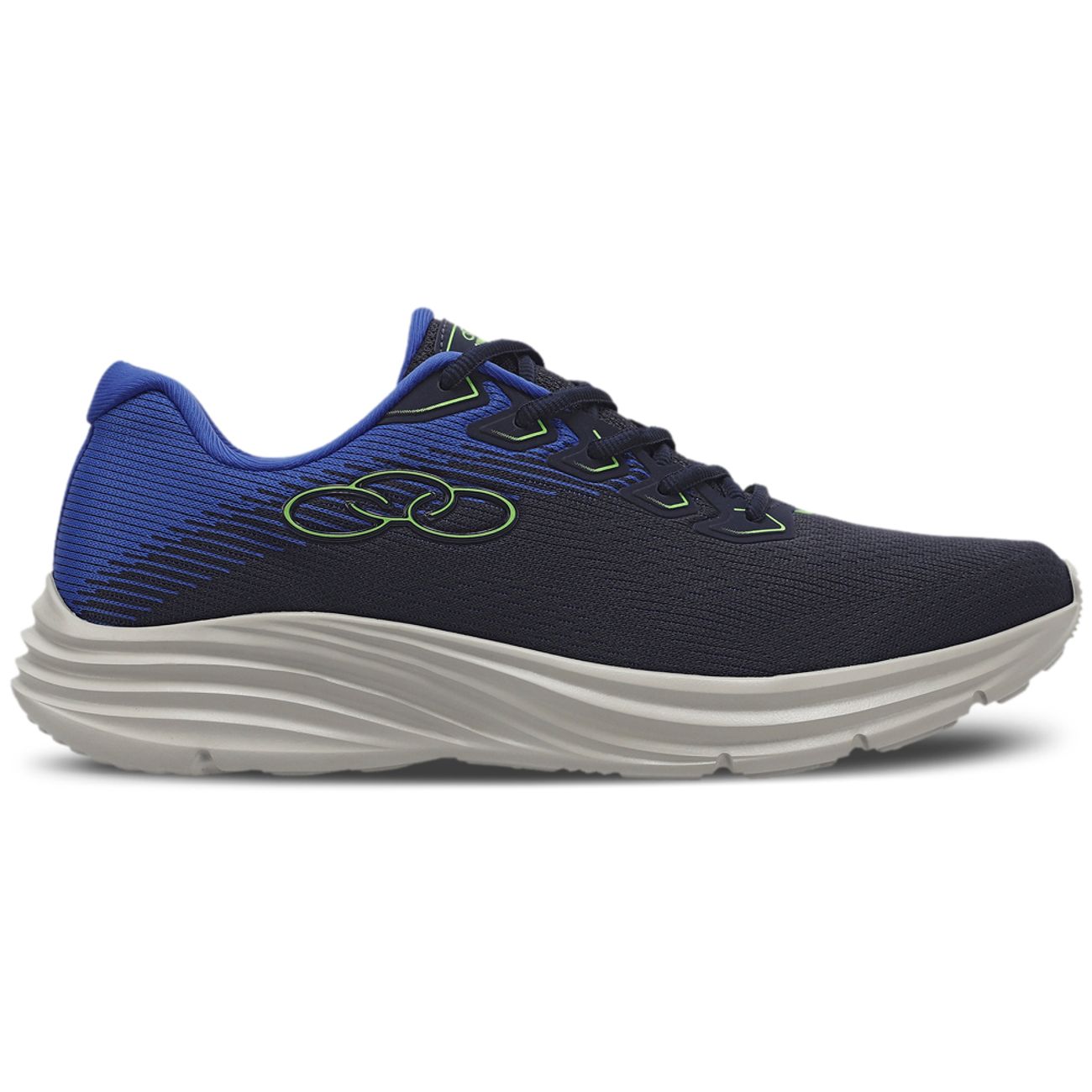 Tenis-Masculino-Esportivo-Classic-Olympikus
