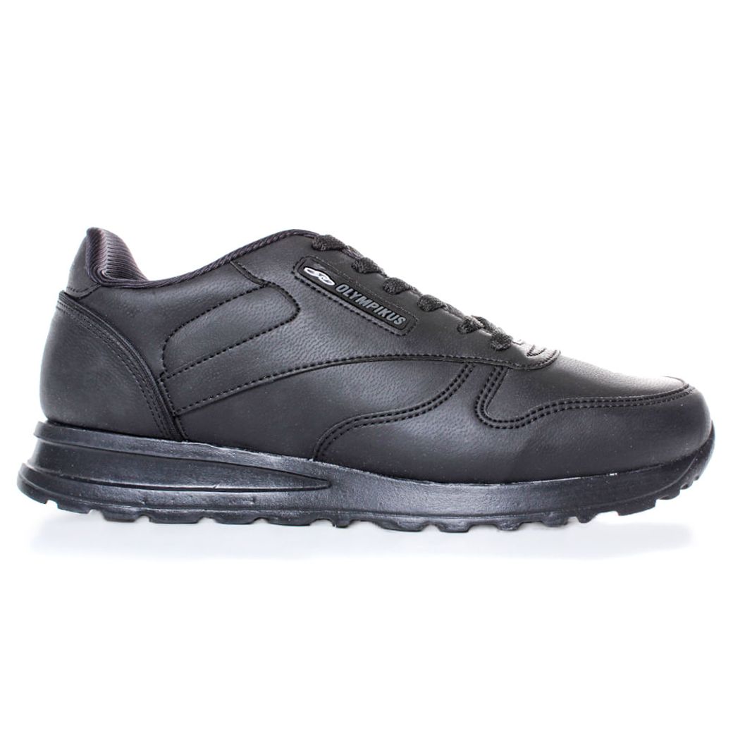 Tenis-Masculino-Casual-Jogging-Olympikus