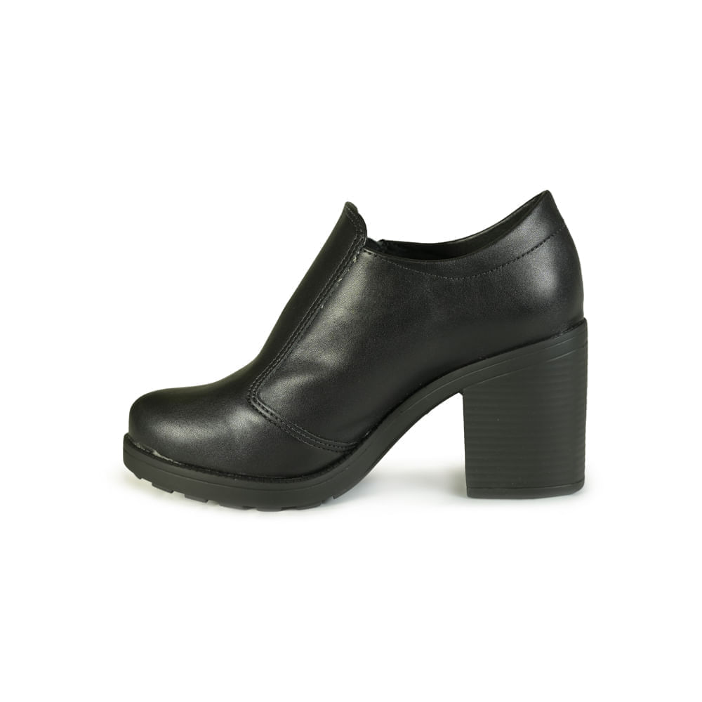 Sapato-Feminino-Oxford-Salto-Bloco-Ziper-Quiz-Preto
