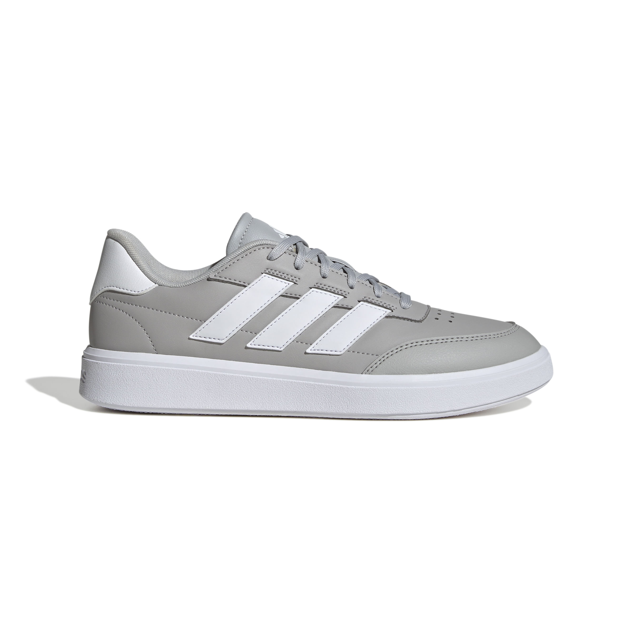 Handball Shoes Tenis Adidas Essence Feminino adidas Originals Sapatilhas  Handball Spezial W IF6491 Cinza, image size:2400x2400