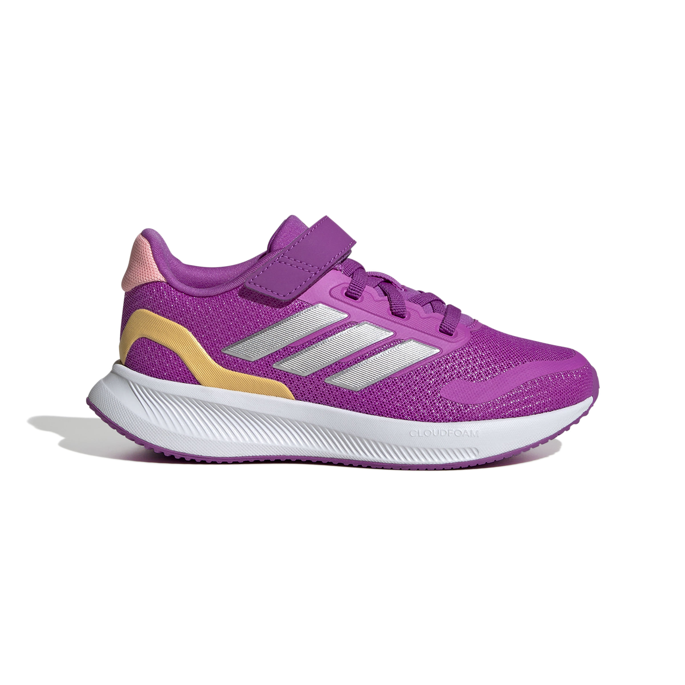 Adidas Runfalcon Tenis Botinha Adidas Infantil Adidas Bota