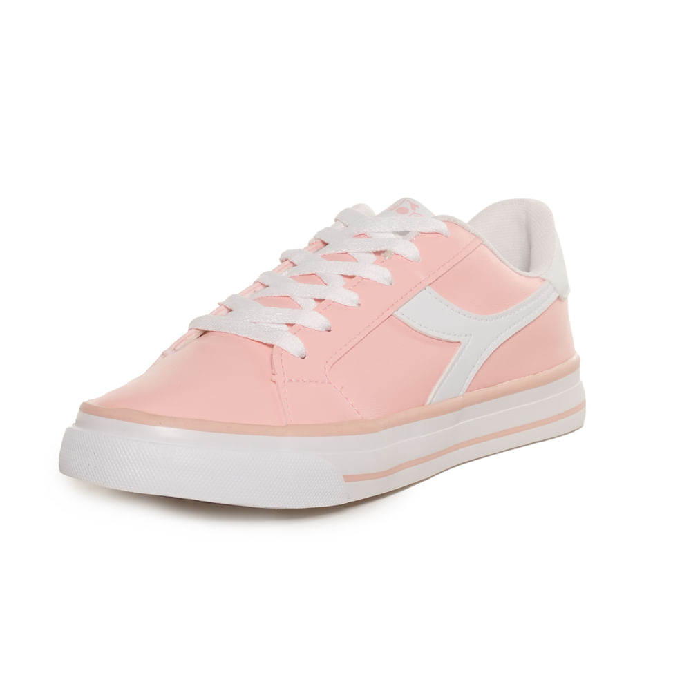 Tênis Diadora Rosa Modena Feminino - Conforto e Estilo | Oscar