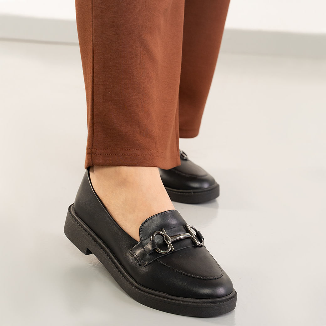 Shoe Sapatos Paqueta Feminino Mary Jane Via Marte Sapatos