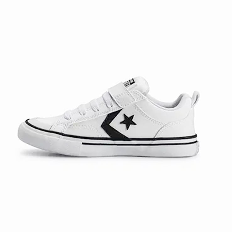 All-Star-Tenis-CK11650001-PRO-BLAZE-STRAP-BrancoPreto-Sint--2-