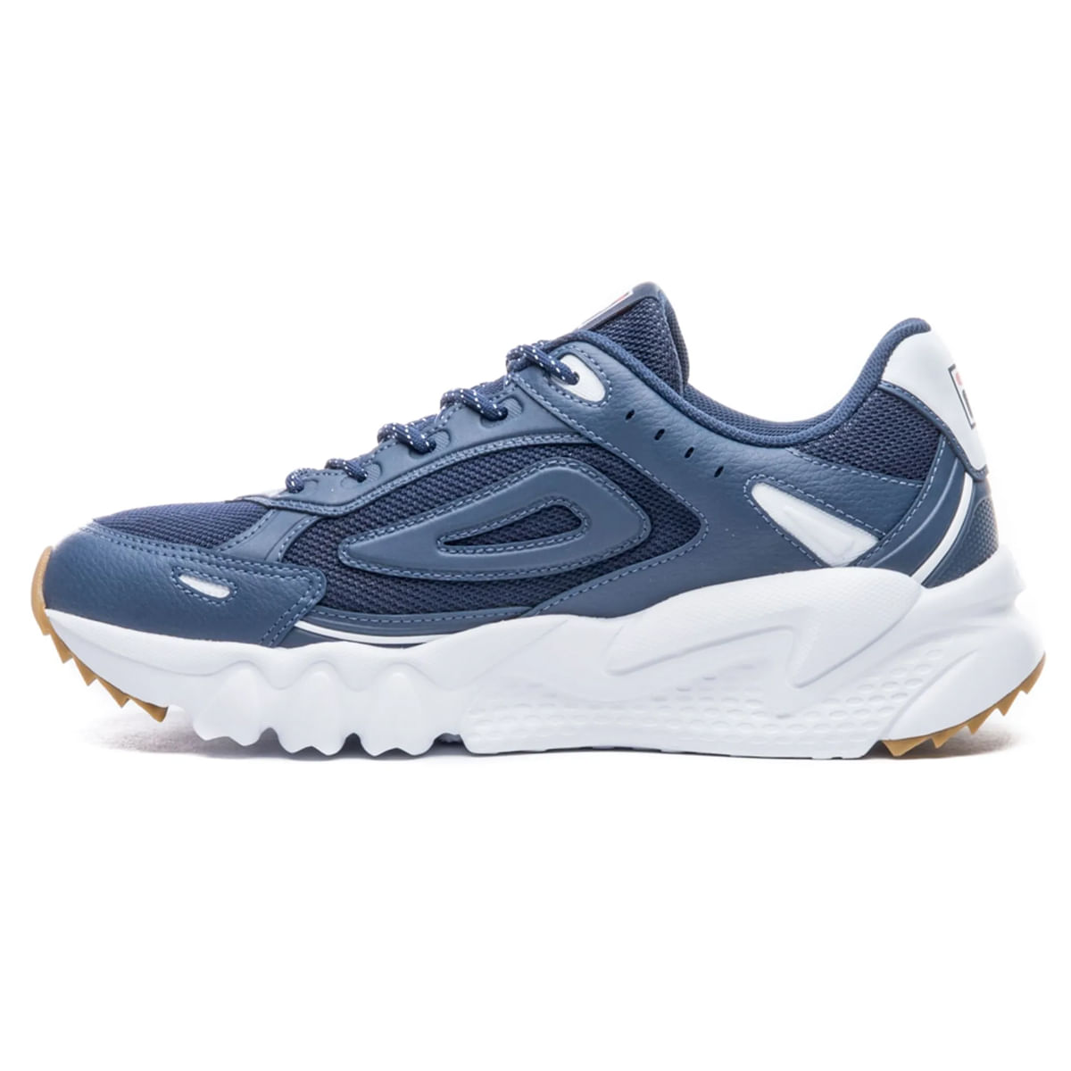 Fila-Tenis-VENTURE-TRACER-2-F01L00355-NavyWhiteFlame-Sin1