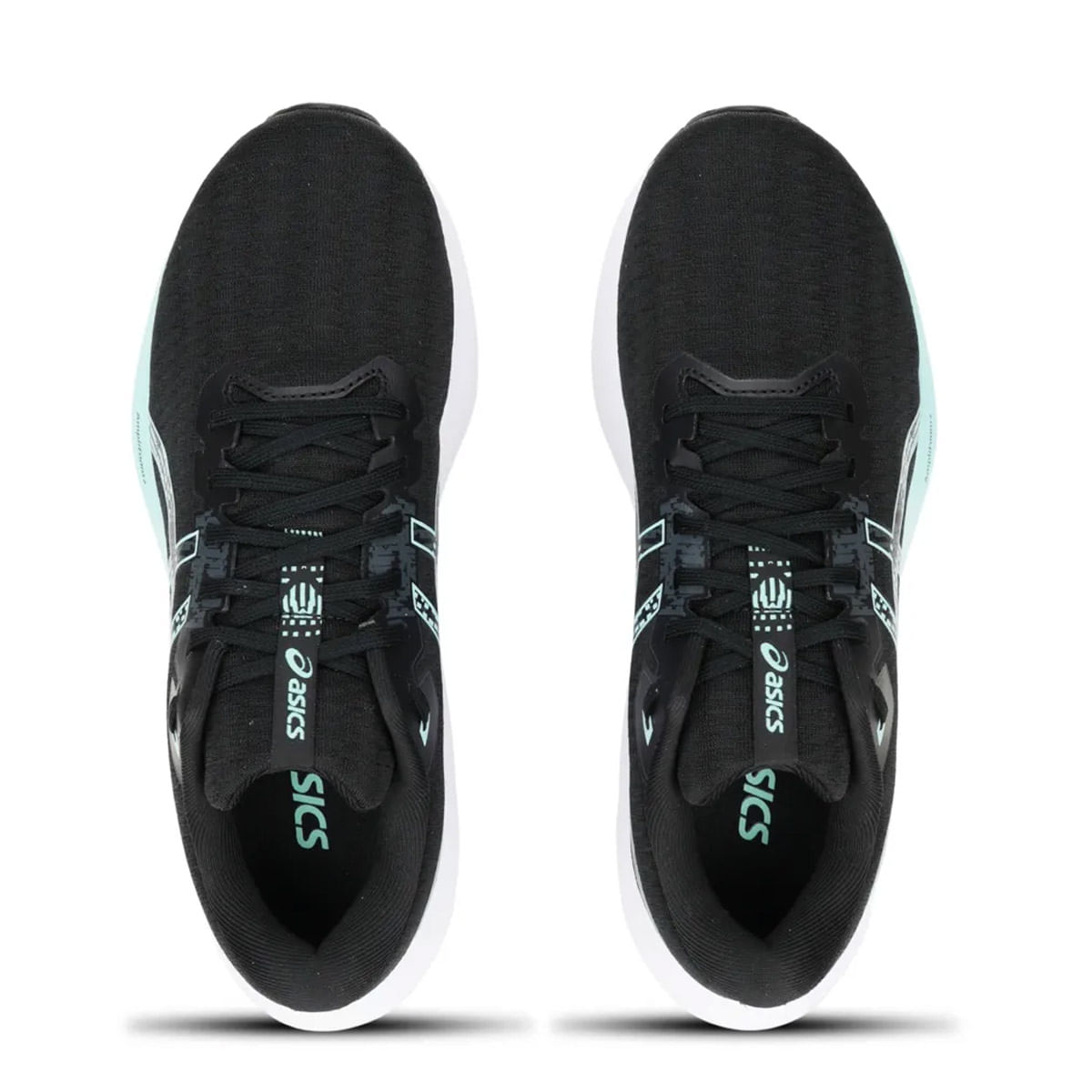 Asics-Tenis-GEL-SHOGUN-7-1012B803-002-PretoAzul-Claro-Sint.5