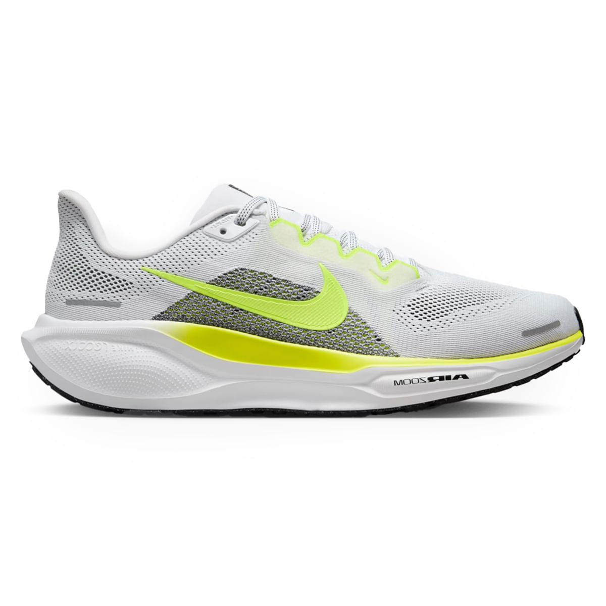 Tênis Nike Branco Pegasus 41 Masculino Paquetá Esportes