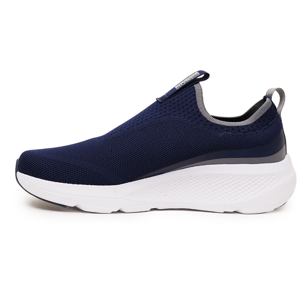 Tenis-Masculino-Casual-Go-Run-Elevate-Skechers-Marinho