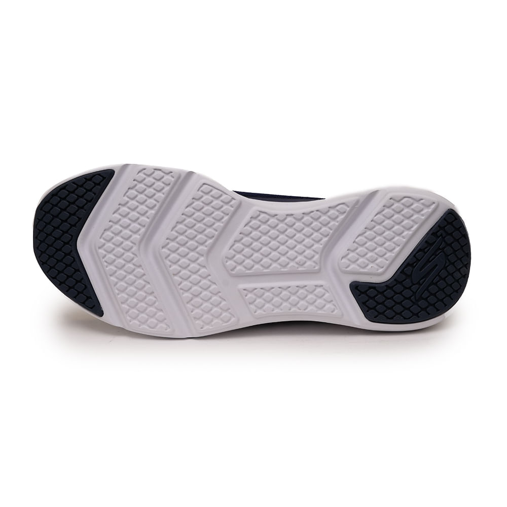 Tenis-Masculino-Casual-Go-Run-Elevate-Skechers-Marinho