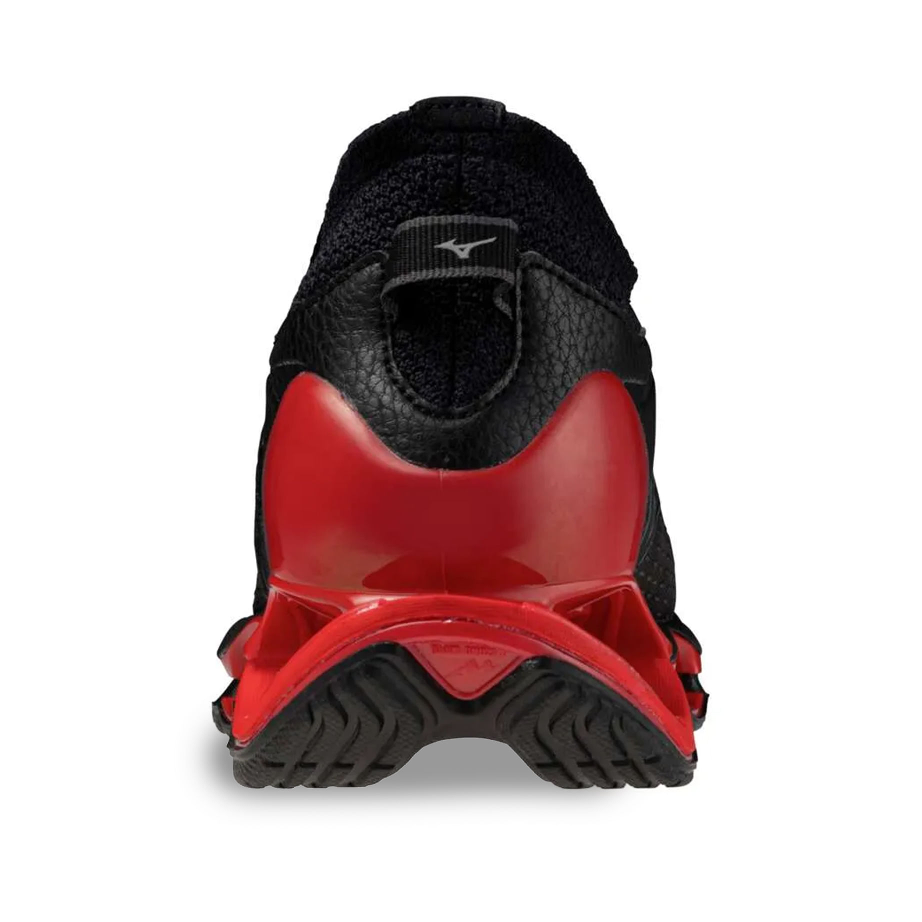 Mizuno Tenis Mizuno Wave Prophecy Red Mizuno Masculino Mizuno