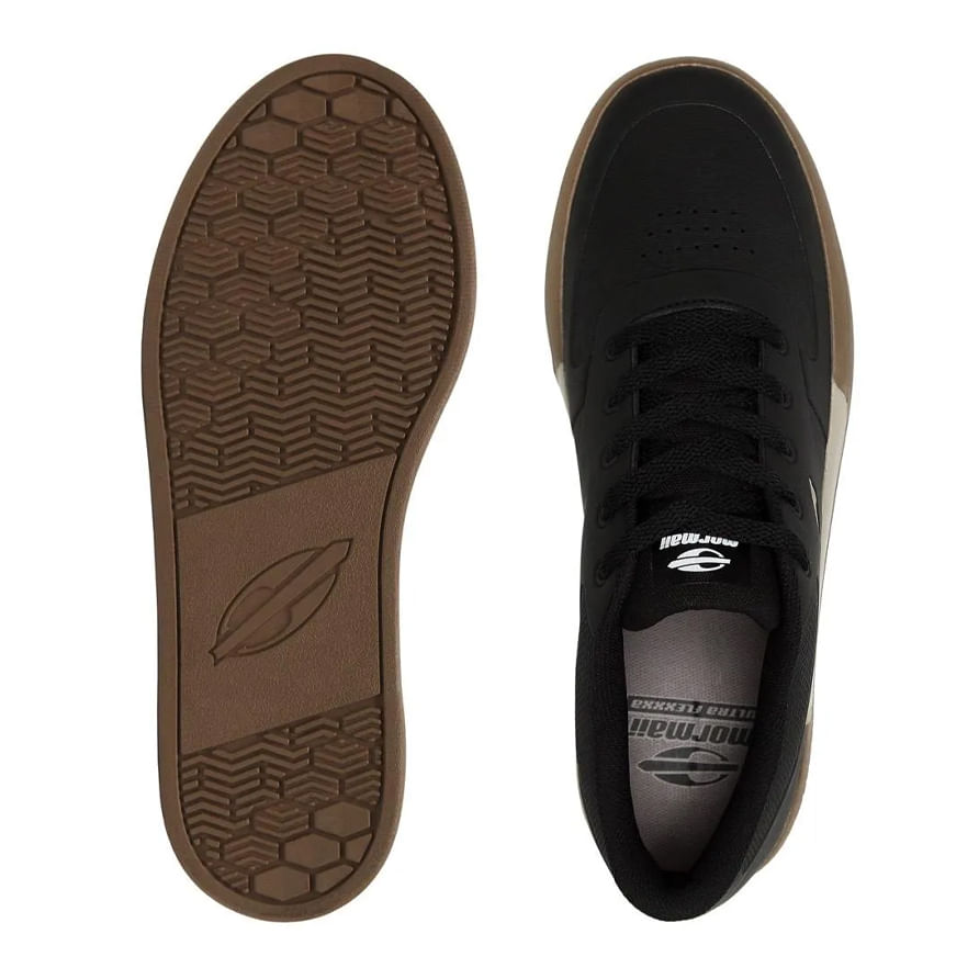 Mormaii-Tenis-URBAN-SMASH-203368-1-Black-KhakiNtr-Sint--3-