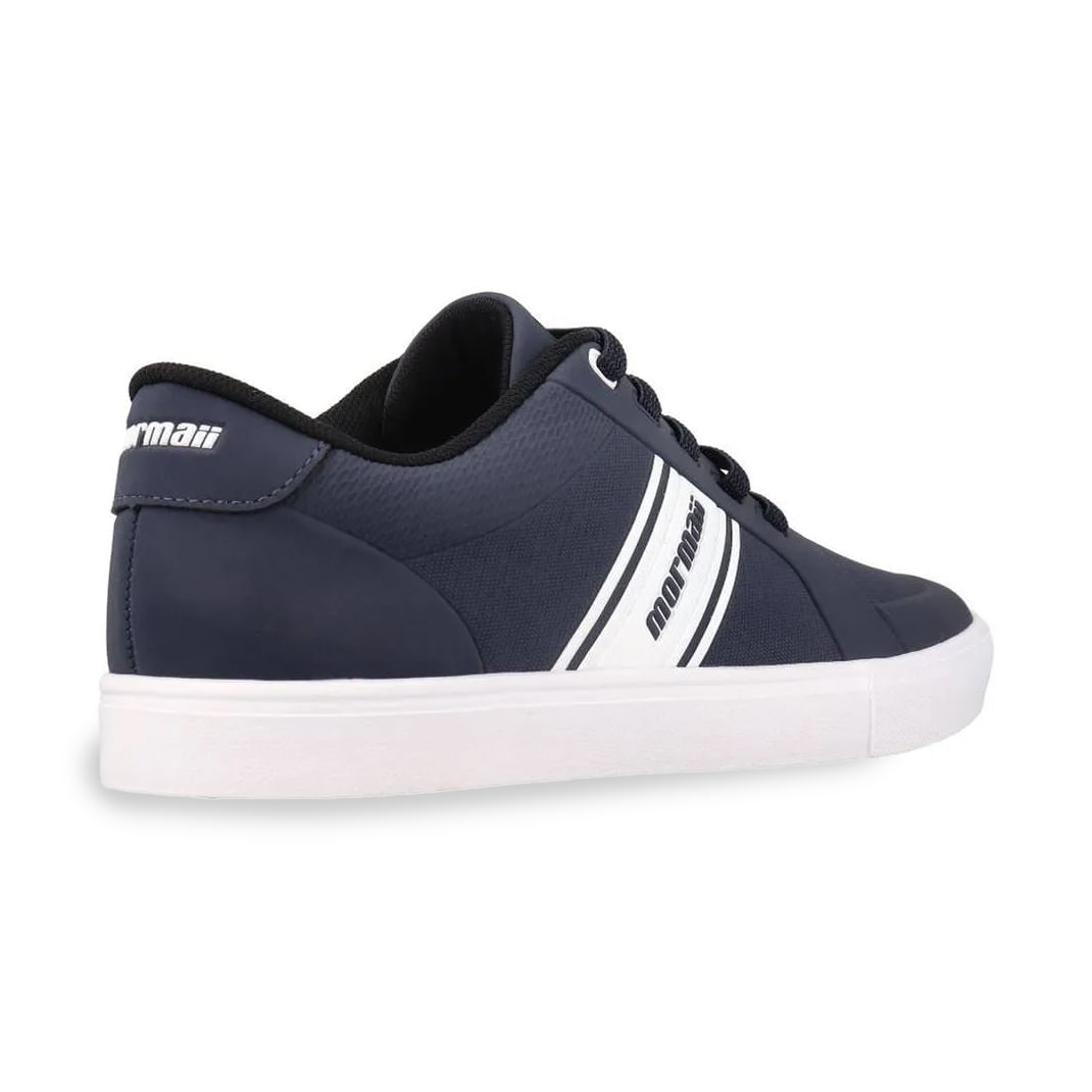 Tênis Mormaii Navy Urban Malta Masculino Conforto e Estilo Oscar