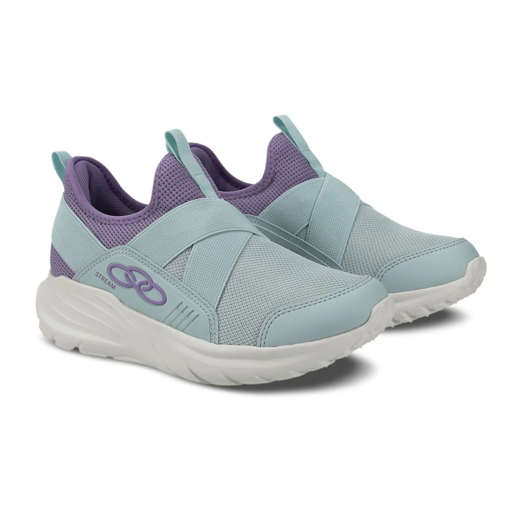 Olympikus-Tenis-STREAM-43772253-VDJLIS-Verde-JadeLilas-Sint--2-