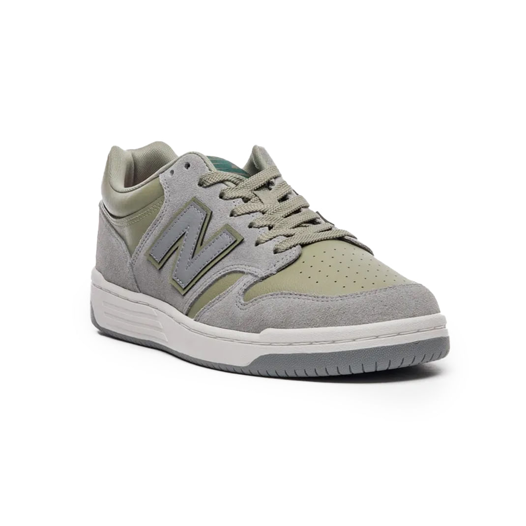New-Balance-Tenis-NB-480-LOW-BB480LG-CinzaVerde-Musgo-Sint--4-