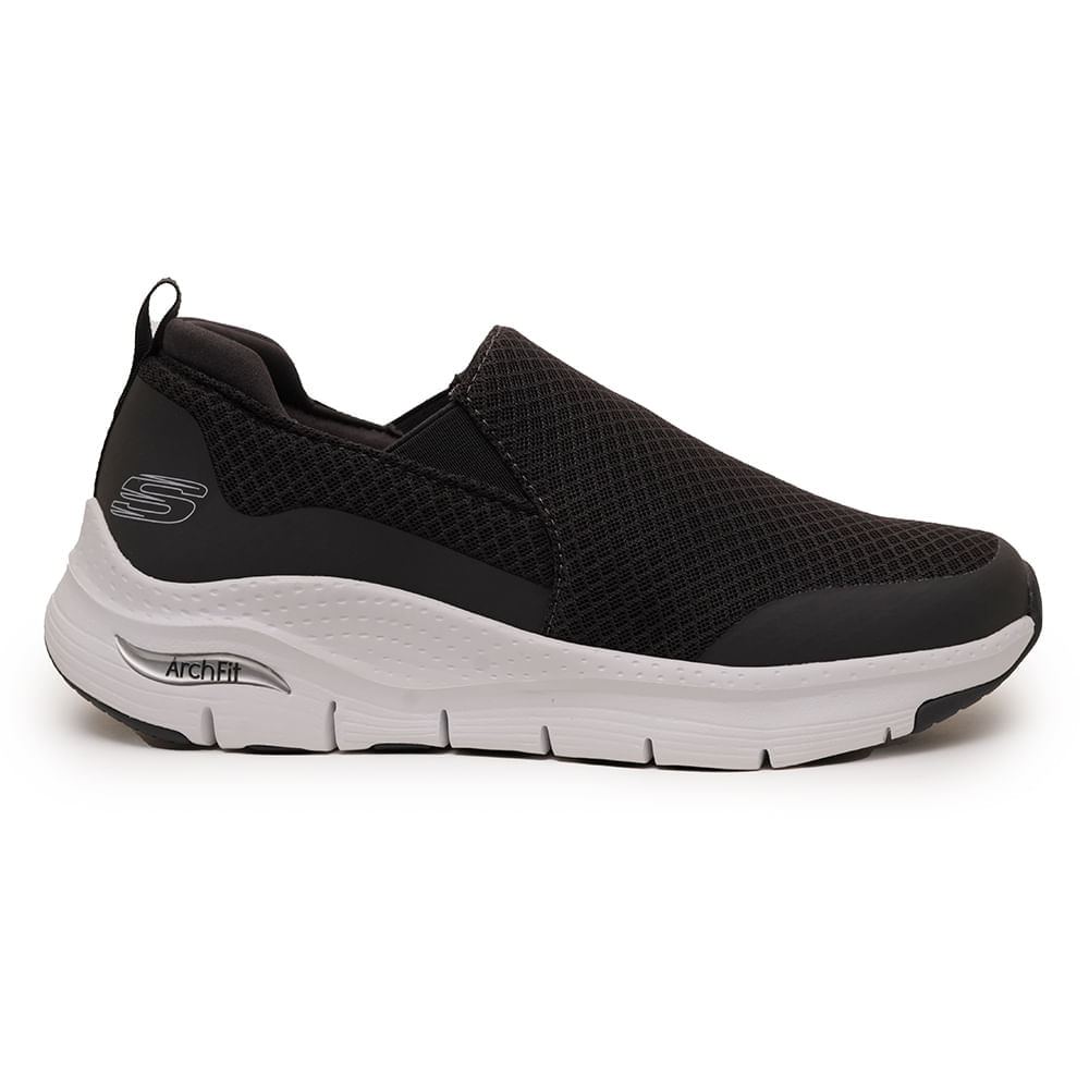 Tenis-Masculino-Casual-Arch-Fit-Skechers