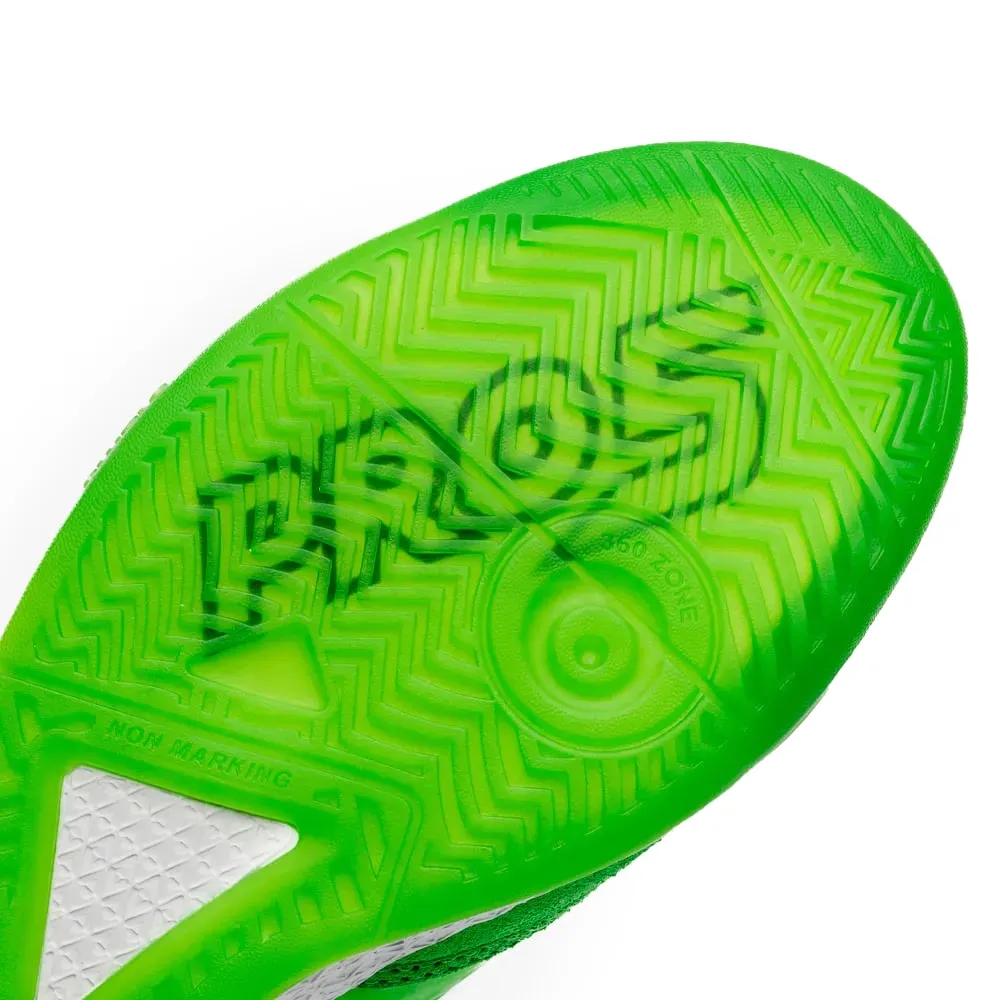 Umbro-Chuteira-PRO-5-BUMP-STP-U03FB00356-529-VerdeBrancoDourado-Sint--7-