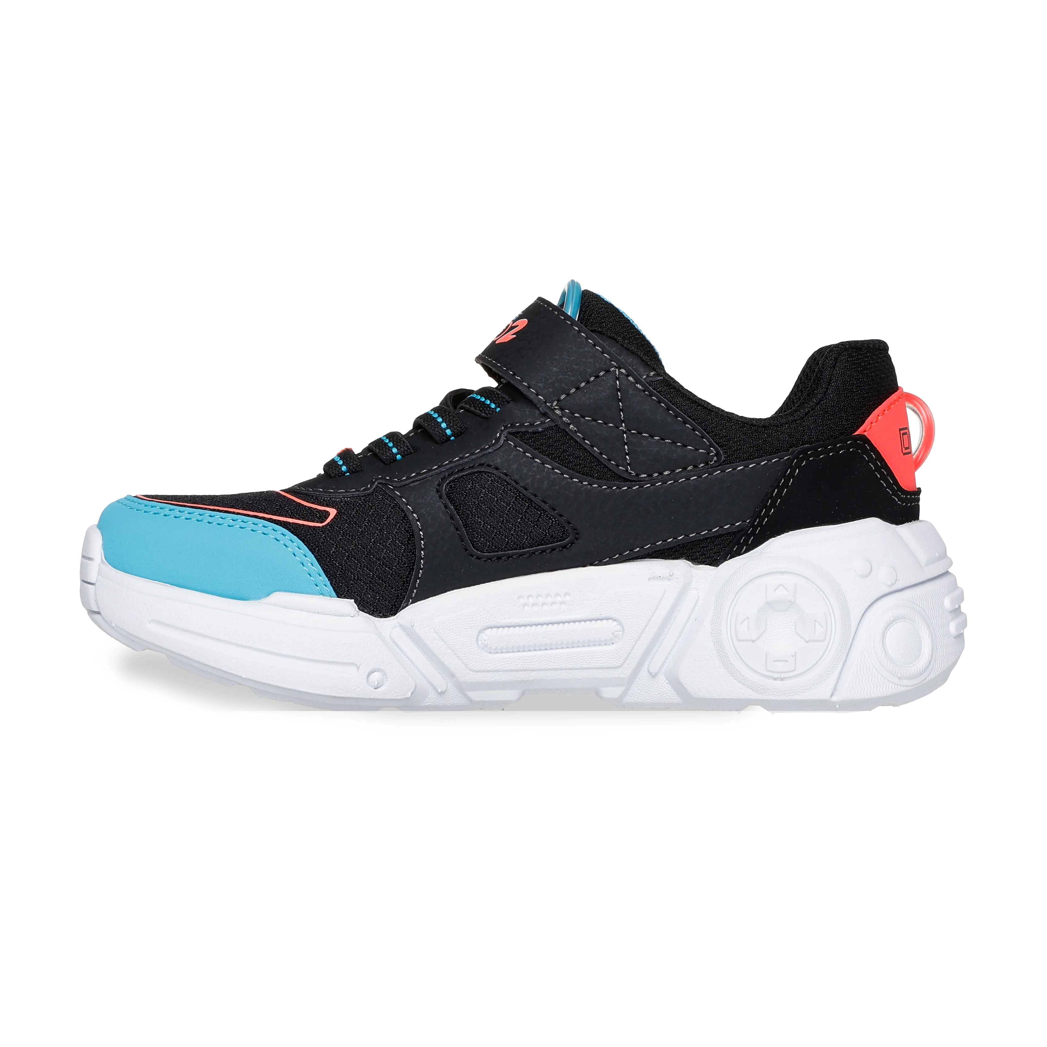 Skechers-Tenis-402270L-BKMT-PretoMulti-Sint--1-