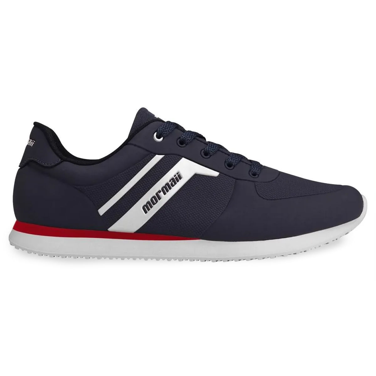 Tênis Mormaii Urban Jogger Azul Masculino Blue Night Oscar