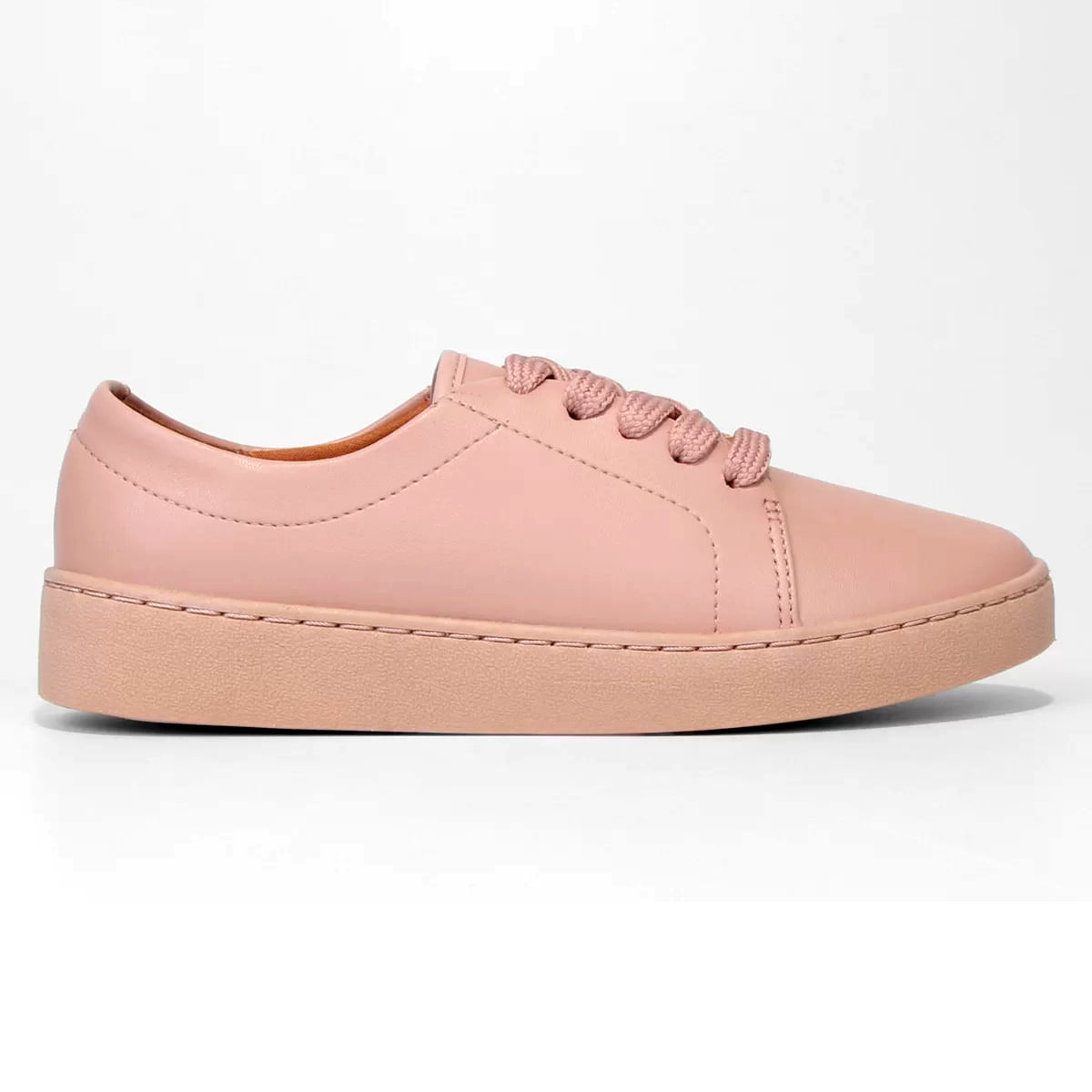 Tênis Vizzano Rosa Tenis Casual Rosa Tênis Casual Vizzano Básico