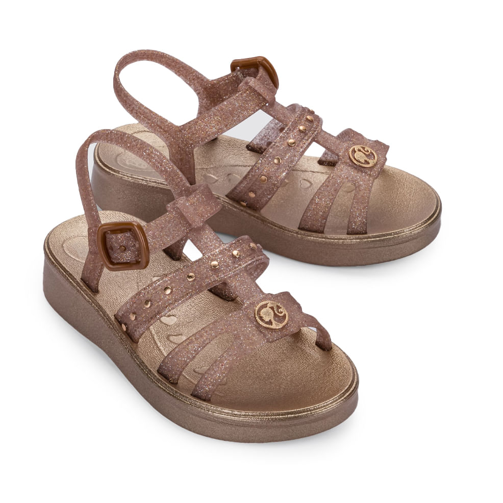 Grendene-Sandalia-23253-BN056-Rosa-MetalizadoBronze-Plastico--3-