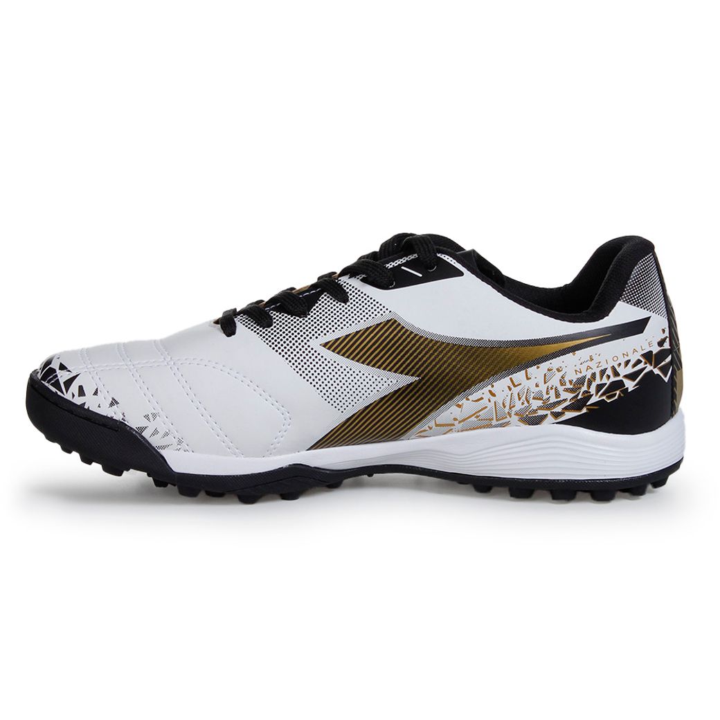 Chuteira-Futsal-Nazionale-Elite-Branca-Diadora-Masculina