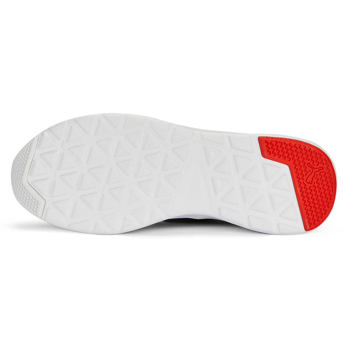 Tênis Casual Puma BMW Motorsport Wired Cage Masculino Preto