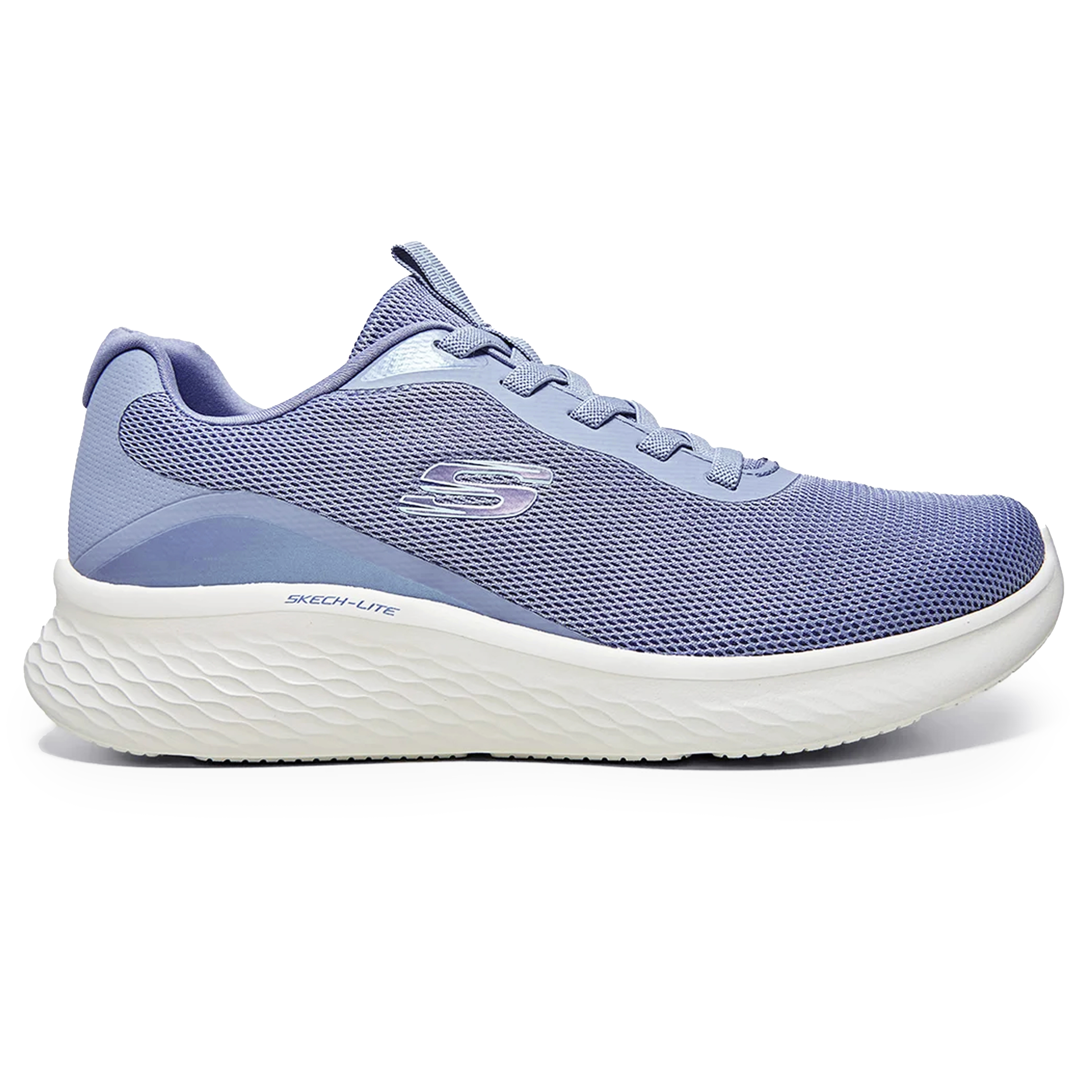 Tênis Skechers Skech Lite Pro Glimmer Me Feminino Azul