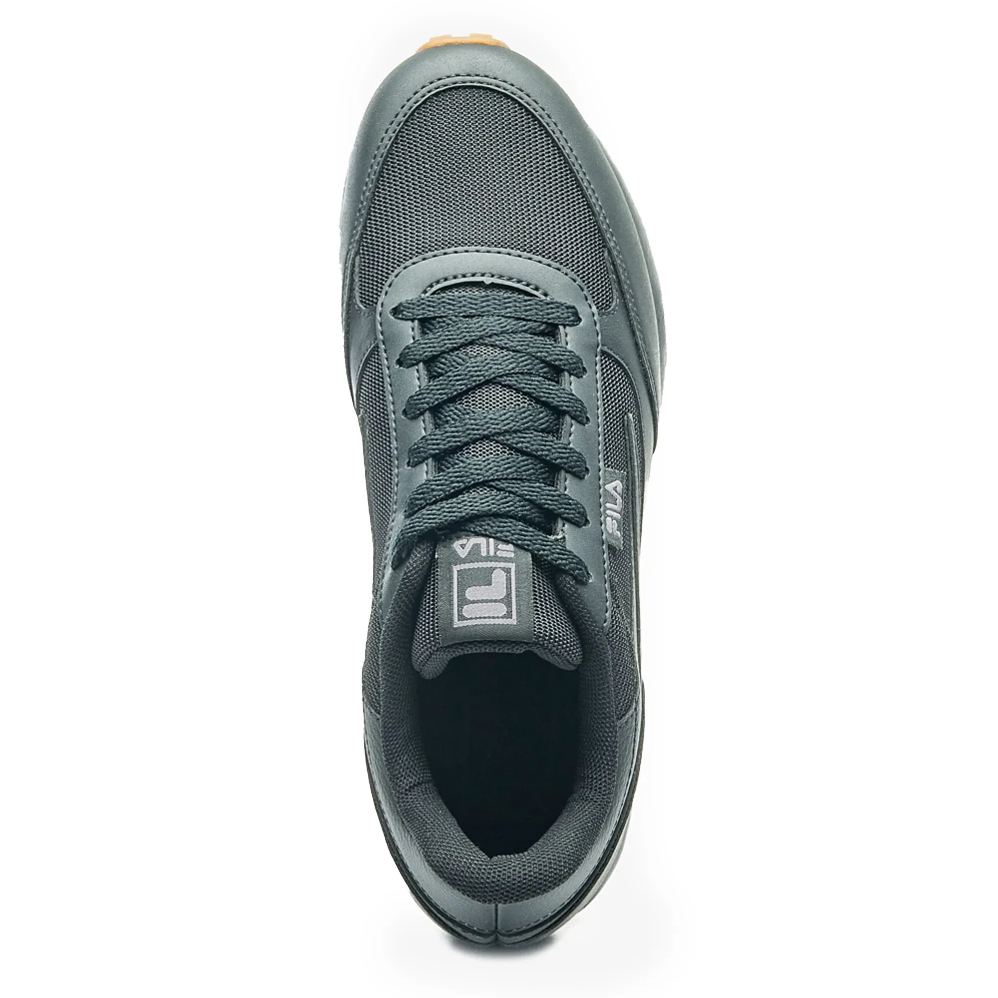 Fila-Tenis-RENNO-CLASSIC-F01L00258-972-PretoGrafite-Sint--7-