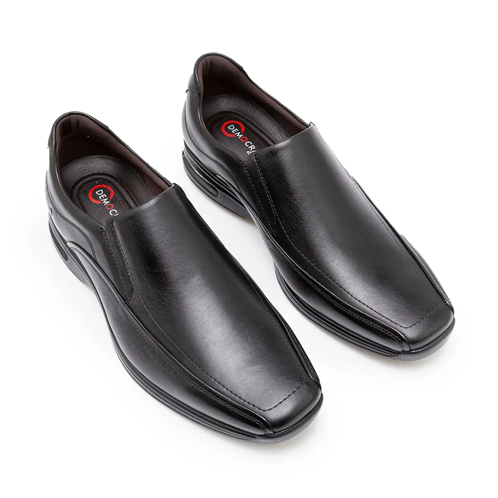 Democrata-Sapato-448027-003-Preto-Couro--3-