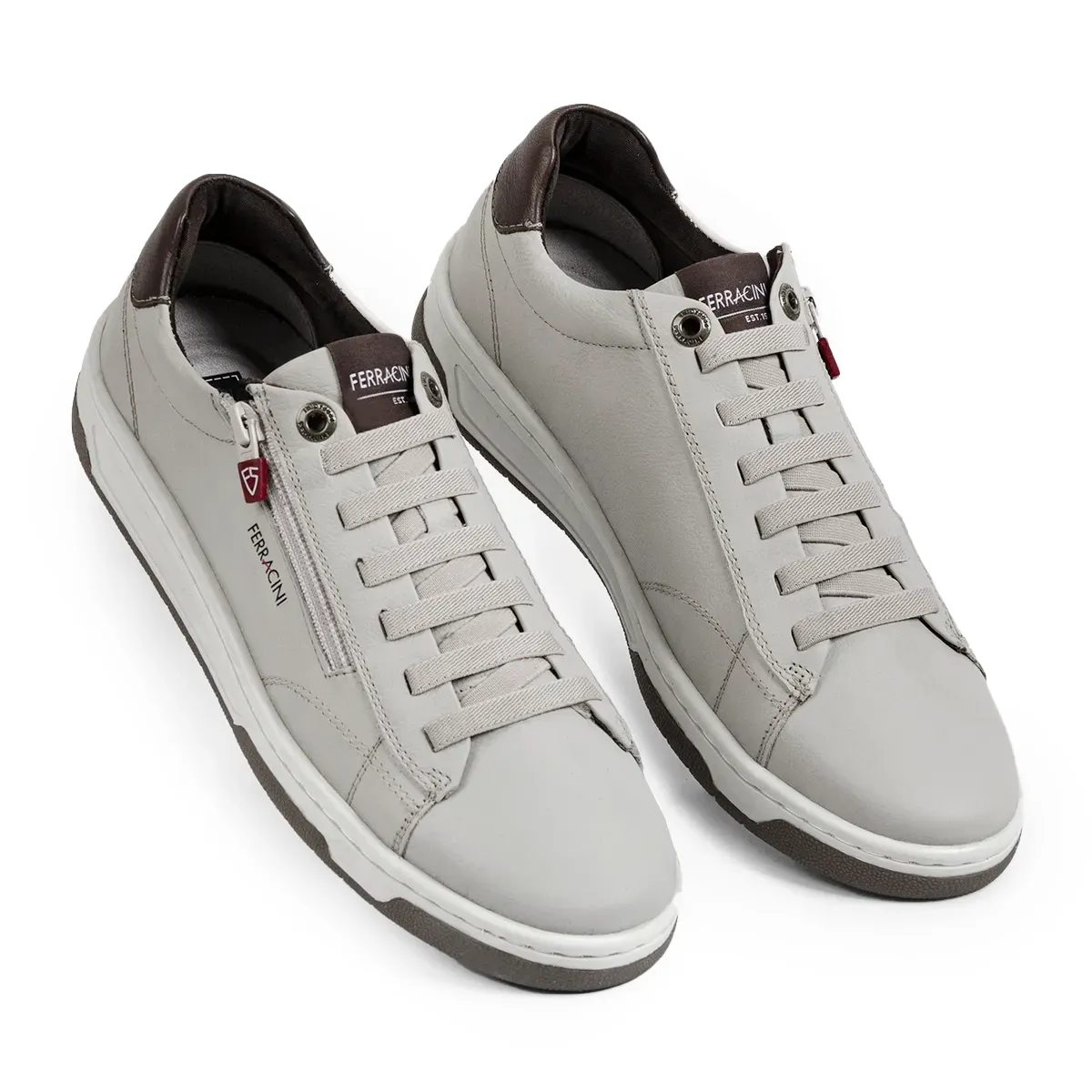 Ferracini-Tenis-Casual-FER-8052-617C-Cinza-Claro-Dubay--4-