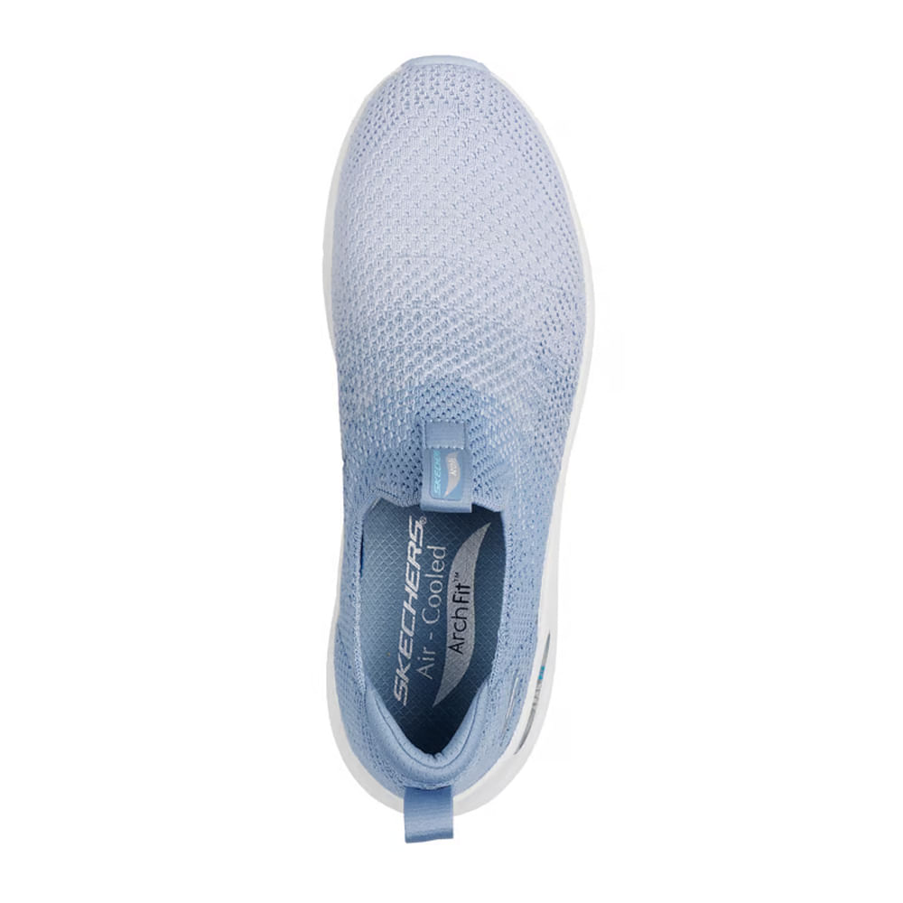 Skechers-Tenis-ARCH-FIT-2.0-150055BR-LTBL-Azul-Sint--2-