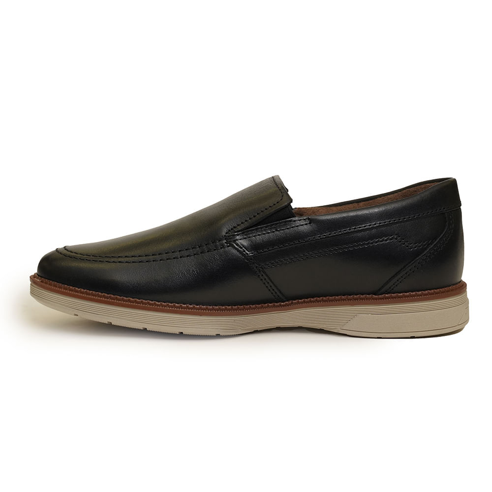 Sapato-Masculino-Mocassim-Couro-Pegada-Preto