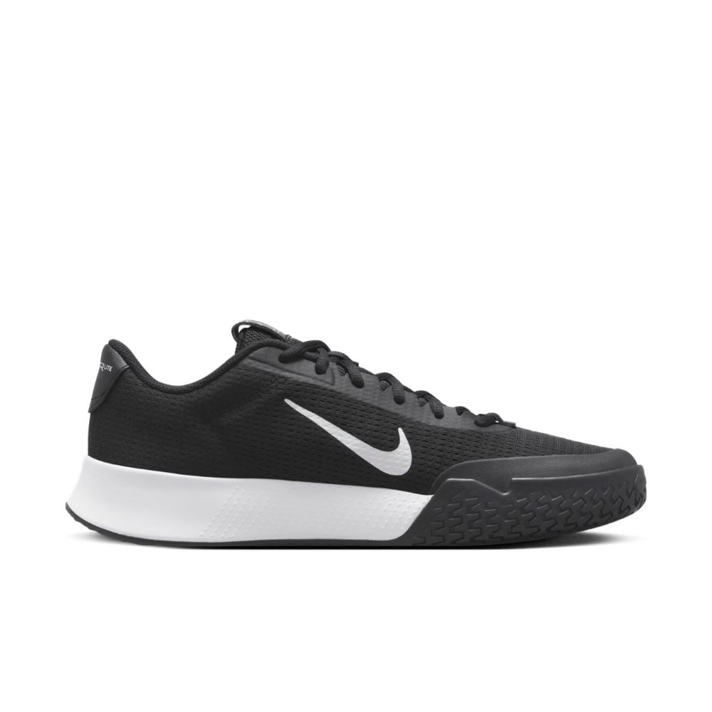 Tenis Nike Feminino Preto Skate Tênis Nike Court Vapor Lite HC