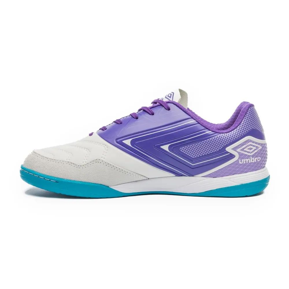 Umbro-Chuteira-PRO-5-BUMP-CLUB-U01FB042-203-BrancoElectric-PurpleAzul-Sint--2-