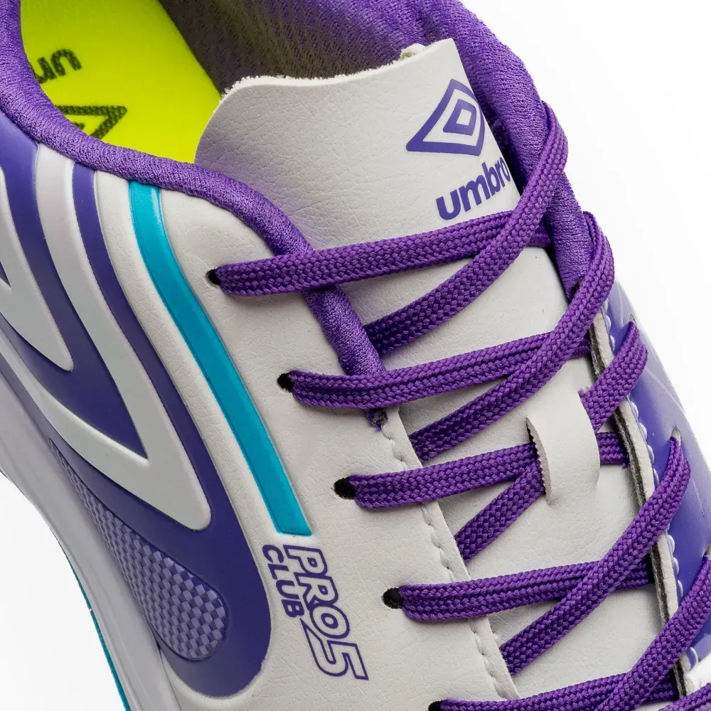 Umbro-Chuteira-PRO-5-BUMP-CLUB-U01FB042-203-BrancoElectric-PurpleAzul-Sint--6-