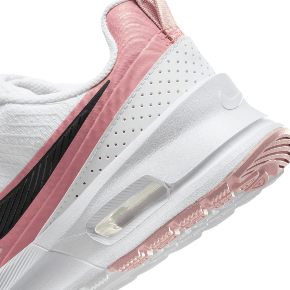 Tênis Nike Air Max Nuaxis Feminino Branco Oscar - Main Image
