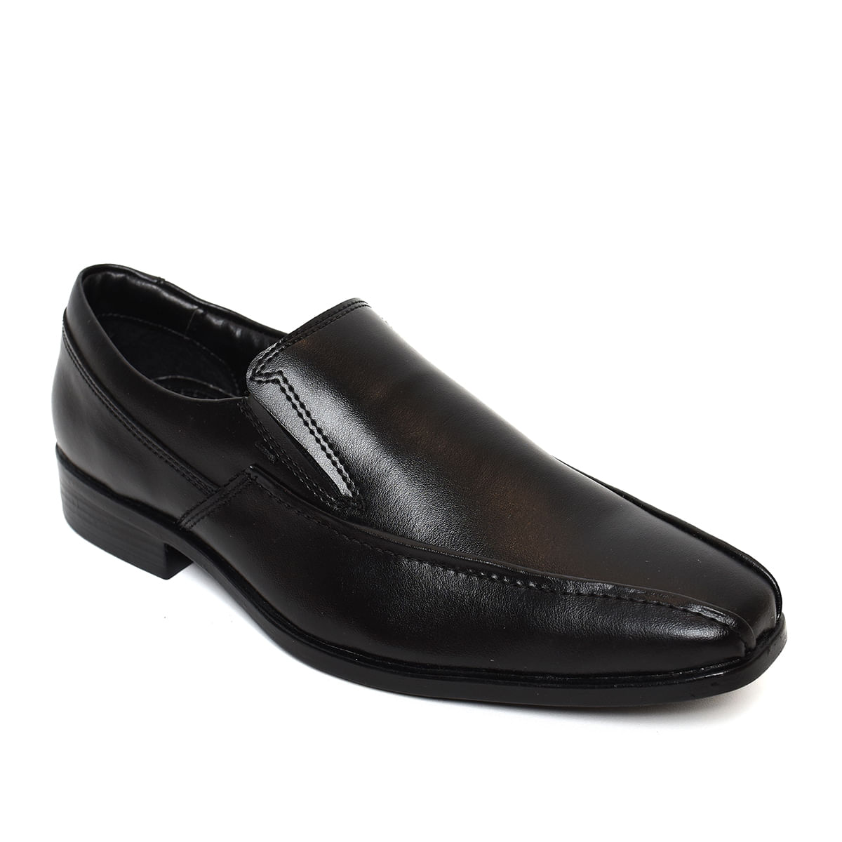 Sapato Masculino Sapato Mariner Confort Line Sapato Social Militar