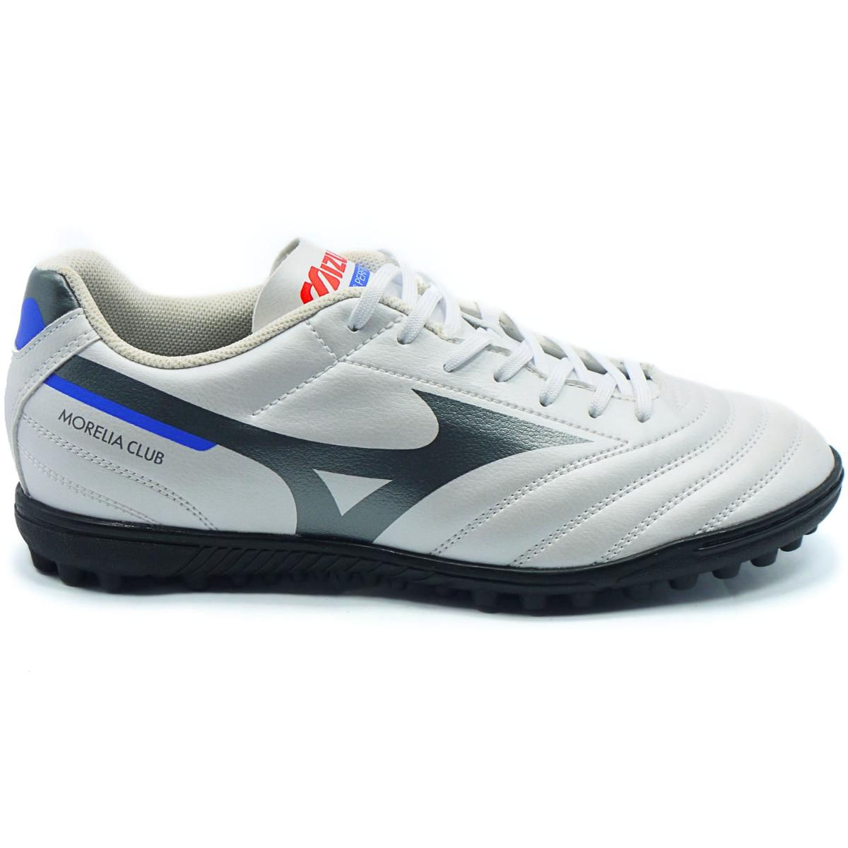 Soccer Mizuno Chuteira Chuteira Mizuno Campo Morelia Neo III Pro Preto